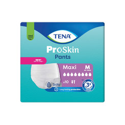 TENA Pants Maxi veľkosť M 10ks