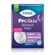 TENA ProSkin Stretch Night Super L 10 ks