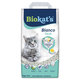 Biokat's podstielka Bianco Fresh Control 5 kg