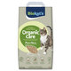 Biokat's podstielka Organic Care Plant Fibres 3,2 kg
