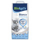 Biokat's podstielka Bianco Hygiene 10 kg