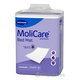 MoliCare Premium Bed Mat 8 kvapiek absorpčná podložka 60x60 cm 30 ks