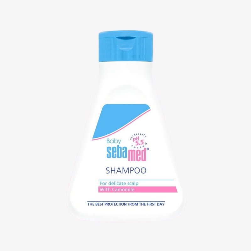 E-shop SEBAMED Detský šampón (150 ml)