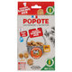 Pečiaca zmes Popote kuracie Grain Free pre psy 200g