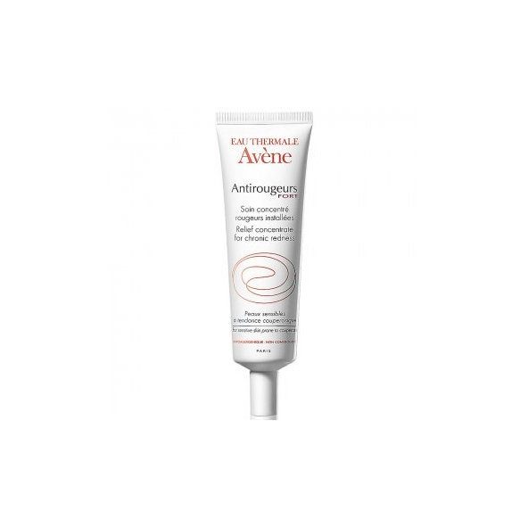 AVENE ANTIROUGEURS FORT intenzívna koncentrovaná starostlivosť 30ml