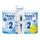 France Lait 2 Duo + Teplomer dig.Pharmadoct MT4233