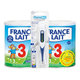 France Lait 3 Duo + Teplomer dig.Pharmadoct MT4233