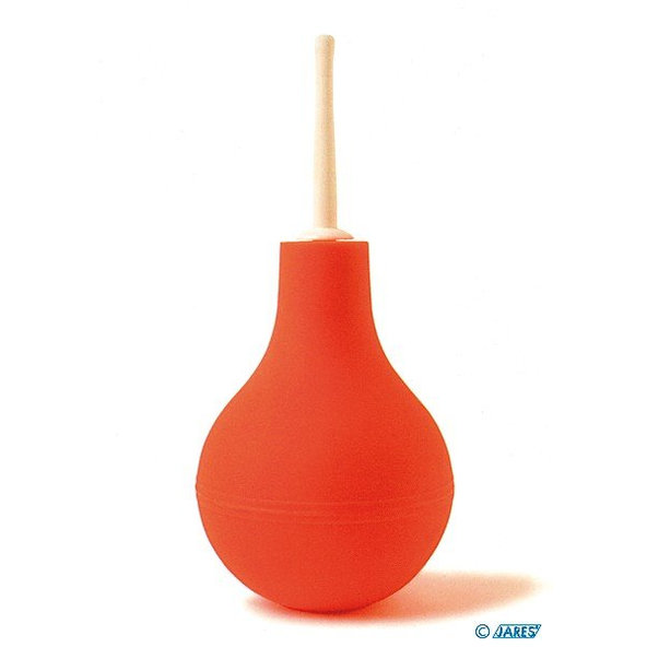 275 ml Balónik na klystír, sprchovačka 1set