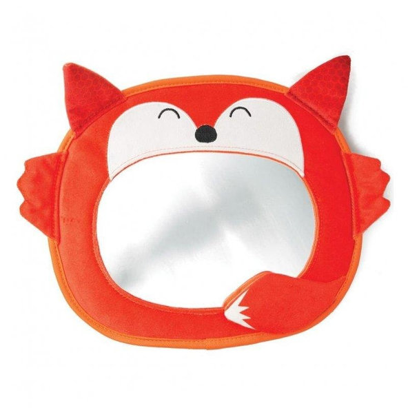 DIONO Zrkadlo Easy View Fox