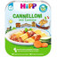 HiPP BIO Cannelloni so zeleninou od 1 roka, 250 g