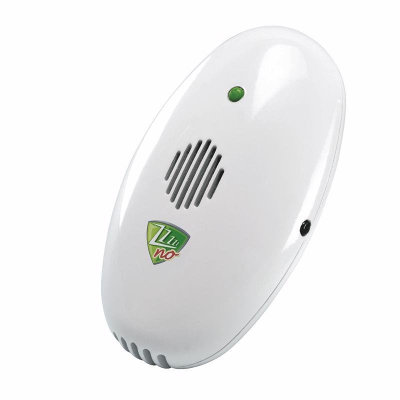 E-shop Ultrazvukový odpudzovač komárov - prenosný