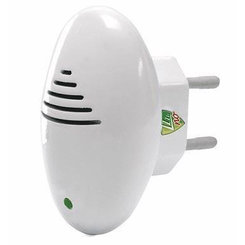 Ultrazvukový odpudzovač komárov 220V