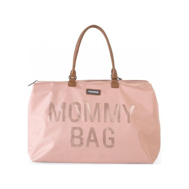 E-shop CHILDHOME Prebaľovacia taška Mommy Bag Pink