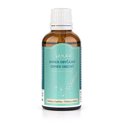 VENOC Drmek obyčajný - Tinktúra z byliny 50ml