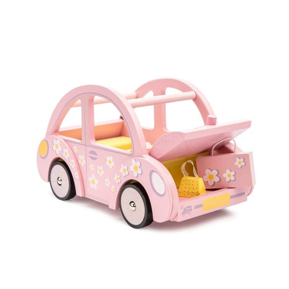 LE TOY VAN Auto Sophie