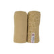 LODGER XL zavinovačky mušelínové Swaddler Flower Tribe 2balenie 120 x 120 cm Sand