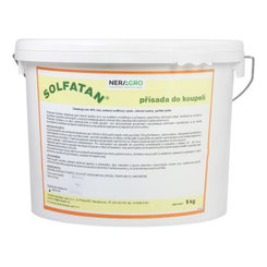 Solfatan 9 kg