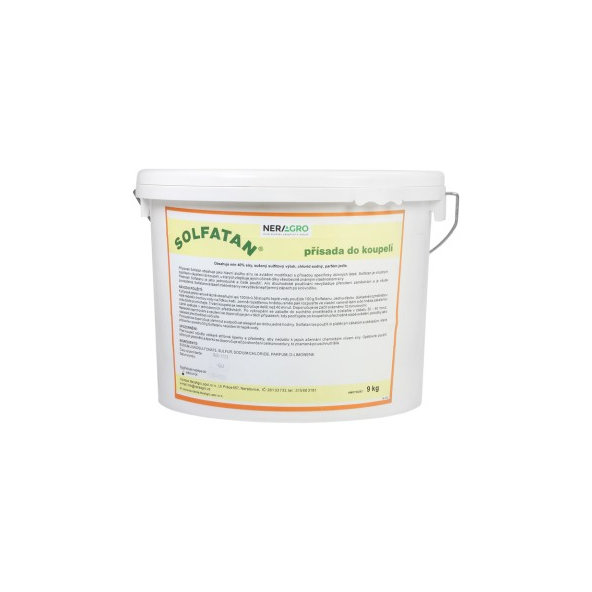 Solfatan 9 kg