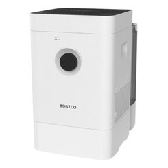 Boneco H400 HYBRID Čistička vzduchu biela