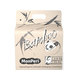 MONPERI Jednorazové eko plienky Bamboo S 3-6 kg