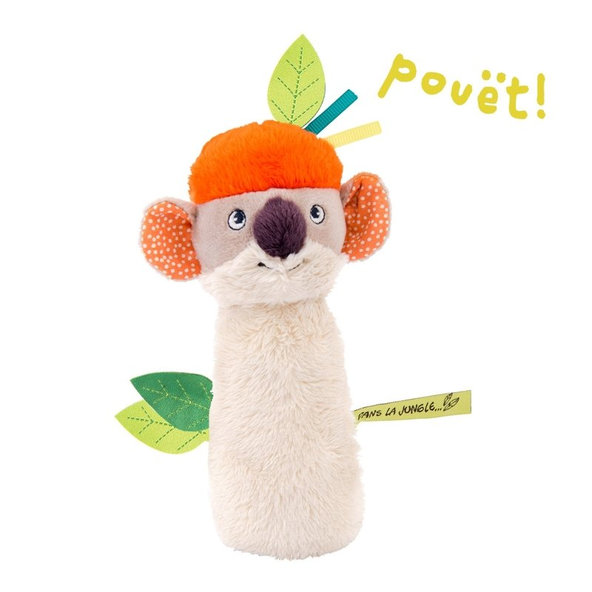 MOULIN ROTY Vreckové pískacie koala KOCOM