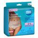 Canpol Babies Popôrodné nohavičky 2v1 S/M 5 ks