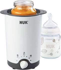 E-shop NUK Elektrický ohrievač dojčenských fliaš Thermo 3v1