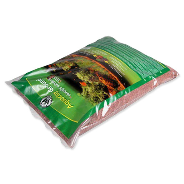 Substrát Rataj Aquaclay Ground ekologický akvarijný 2l