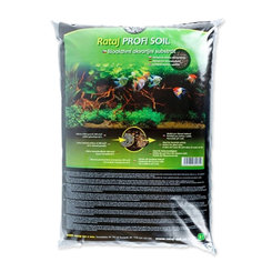 Substrát Rataj Profi Soil jemnozrnný 2l