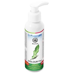 Hnojivo Rataj Colour Fe pre akvarijné rastliny 130ml
