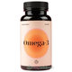 Jeme zdravo Omega 3 60 kapsúl