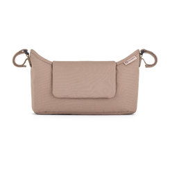 PETITE&MARS Organizér na kočík Emma Beige