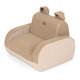 CHICCO Kresielko Twist - Teddy 12m+