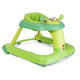 CHICCO Chodítko 1-2-3, Green 6m+, do 12 kg