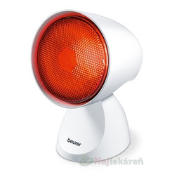 Beurer infračervená lampa  IL 21