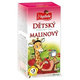APOTHEKE Detský ovocný čaj malinový 20x2 g
