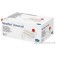 Idealflex universal obväz 15 cm x 5 m 10 ks
