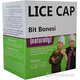 MED-COVER LICE CAP Čiapka proti všiam set