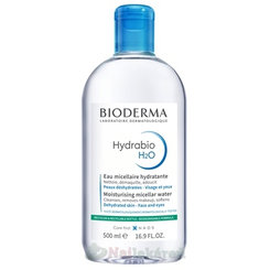 BIODERMA Hydrabio H2O micelárna voda 500ml