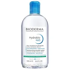 BIODERMA Hydrabio H2O micelárna voda 500ml