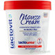 Lactovit Mousse cream Lactourea penový krém na tvár a telo 250 ml