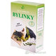 JUVAMED Ibiš Lekársky - LIST bylinný čaj sypaný 40 g