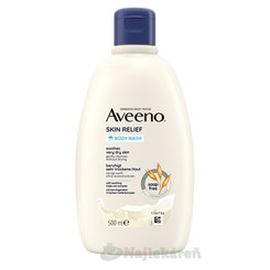 Aveeno SKIN RELIEF Hydratačný sprchovací gél 500ml