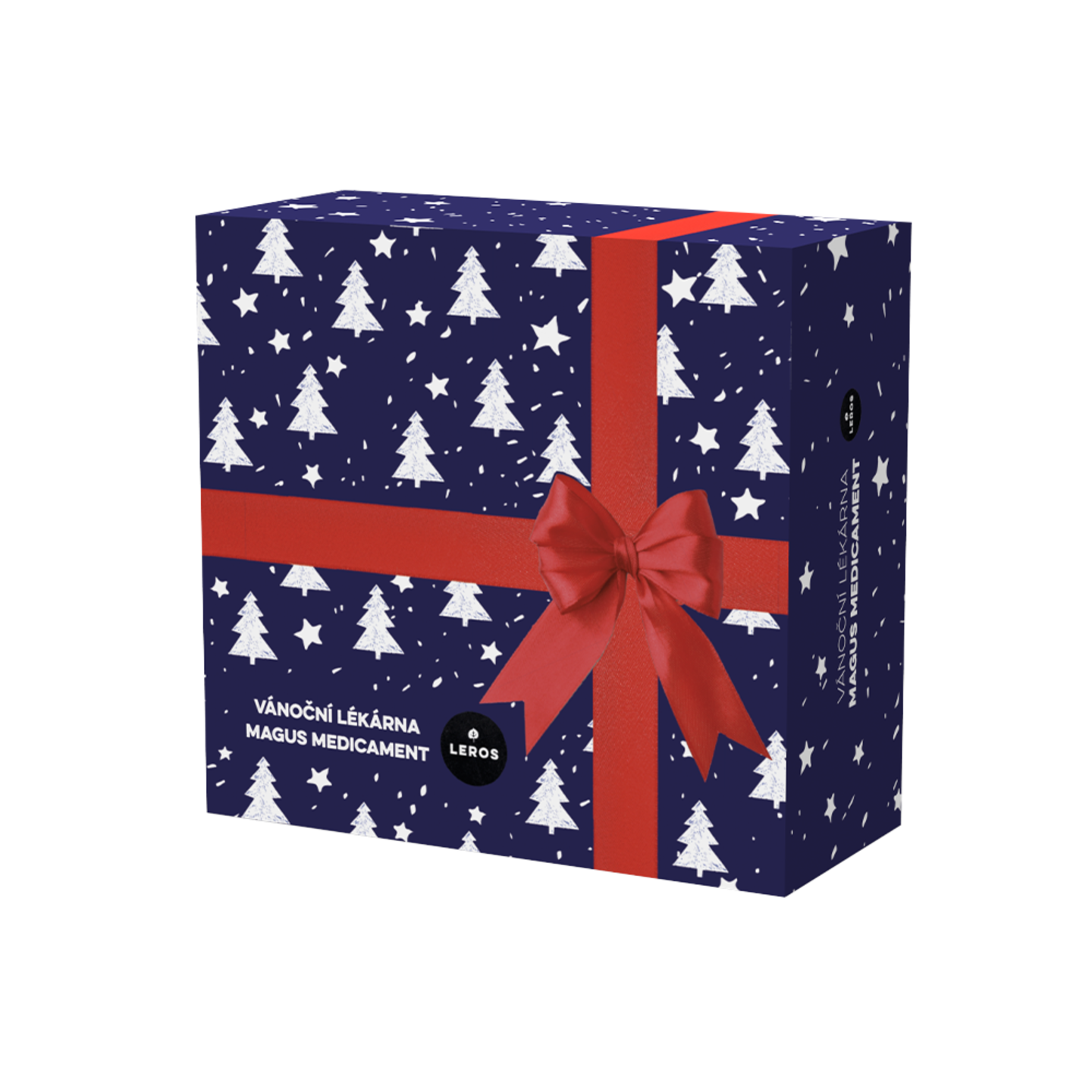 Leros VIANOČNÁ BYLINKOVÁ NÁDIELKA 48,5 g 24 ks kúpite na Najlekaren.eu