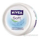 NIVEA SOFT KRÉM DÓZA