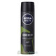 NIVEA MEN Anti-perspirant DEEP AMAZONIA black carbon 150 ml