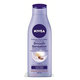 NIVEA TELOVÉ KRÉMOVE MLIEKO Smooth Sensation