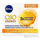 NIVEA Energizujúci denný krém Q10 ENERGY  SPF15