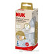 NUK Nature Sense FĽAŠA s kontrolou teploty