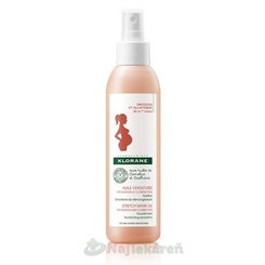 KLORANE Olej na strie 200ml